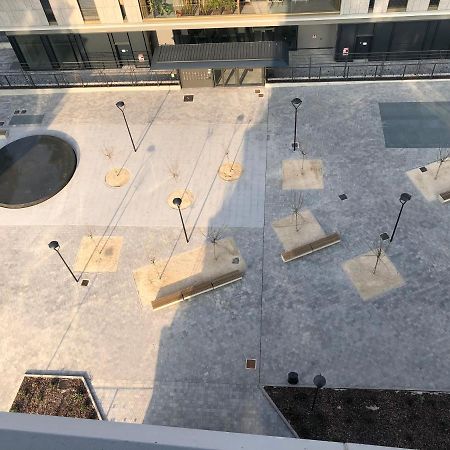 Loft With Terrace In Uptown Milan Near Rho Fiera Apartamento Pero Exterior foto