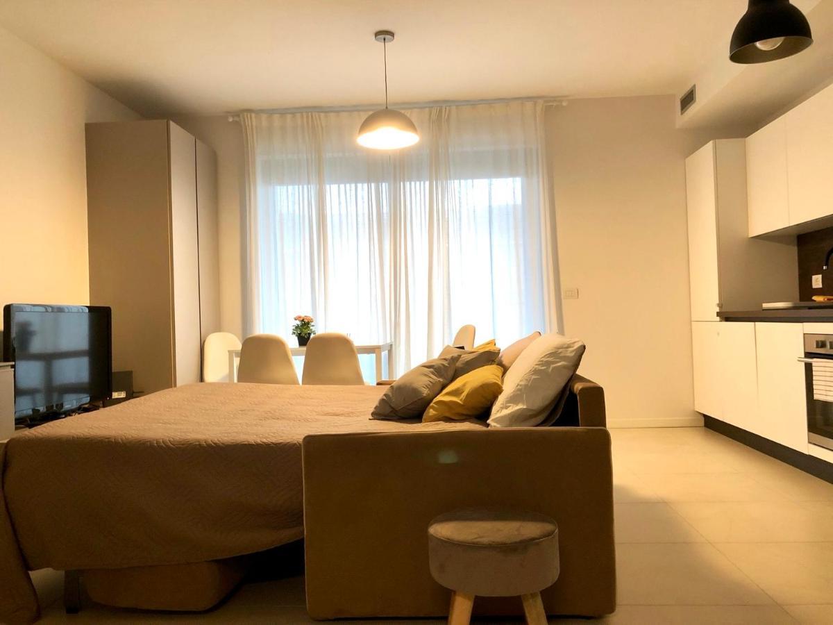 Loft With Terrace In Uptown Milan Near Rho Fiera Apartamento Pero Exterior foto