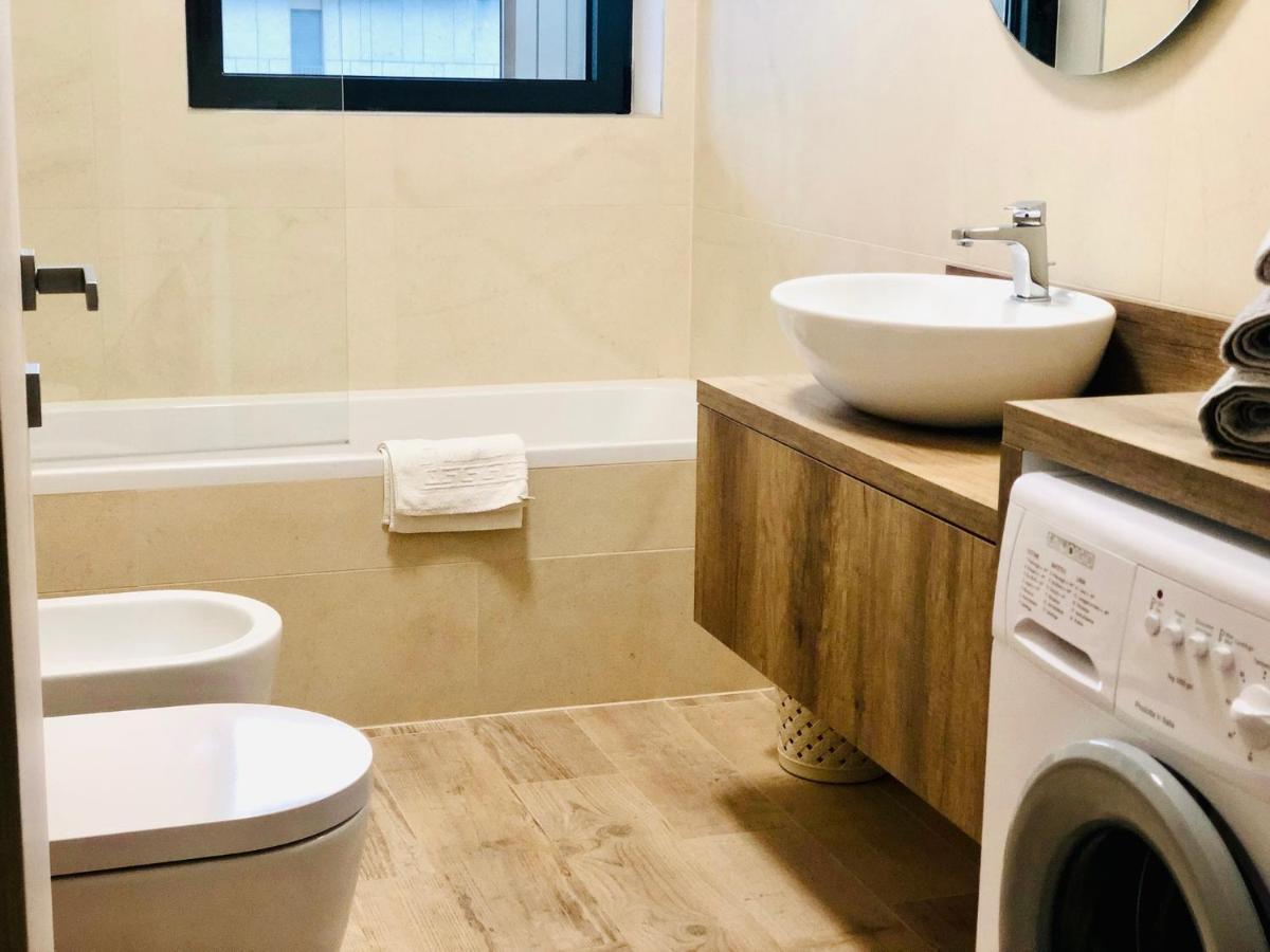 Loft With Terrace In Uptown Milan Near Rho Fiera Apartamento Pero Exterior foto