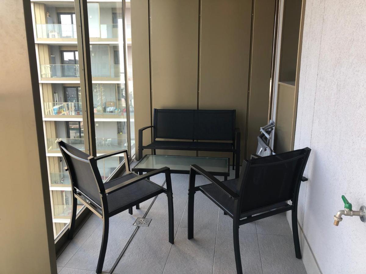 Loft With Terrace In Uptown Milan Near Rho Fiera Apartamento Pero Exterior foto